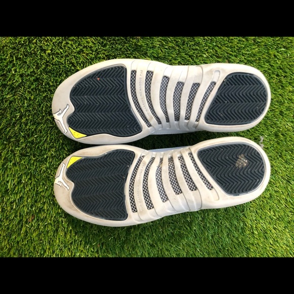 Jordan 12 low retro ‘wolf grey’ - Picture 2 of 4